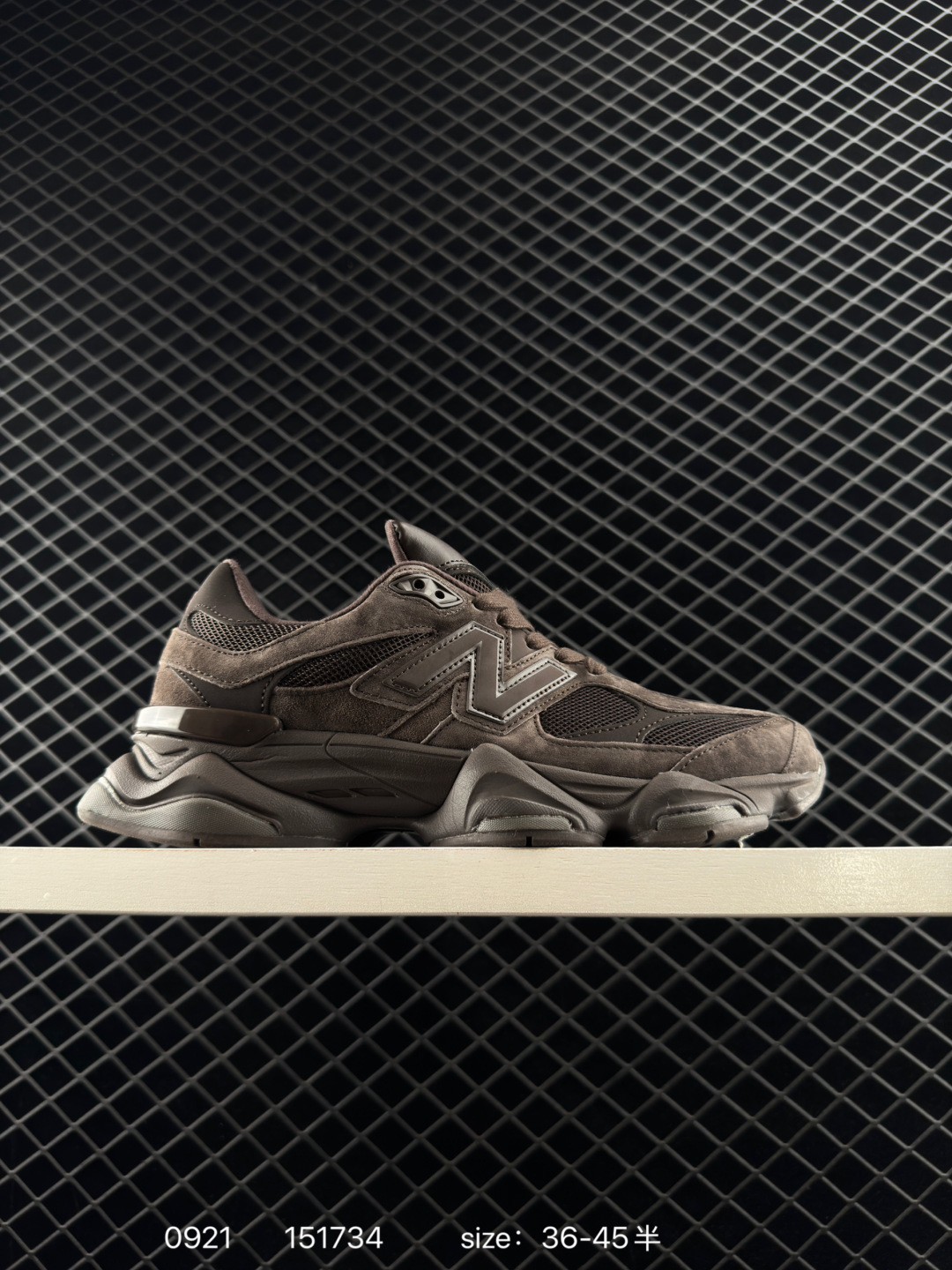 NB Joe Freshgoods x New Balance NB9060